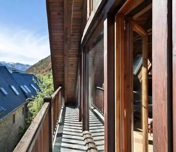 Luderna - Casa Sendrosa Villa Gessa Spain