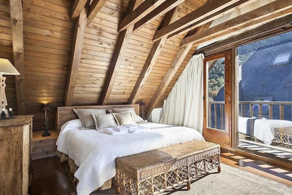 Luderna - Casa Sendrosa Villa Gessa