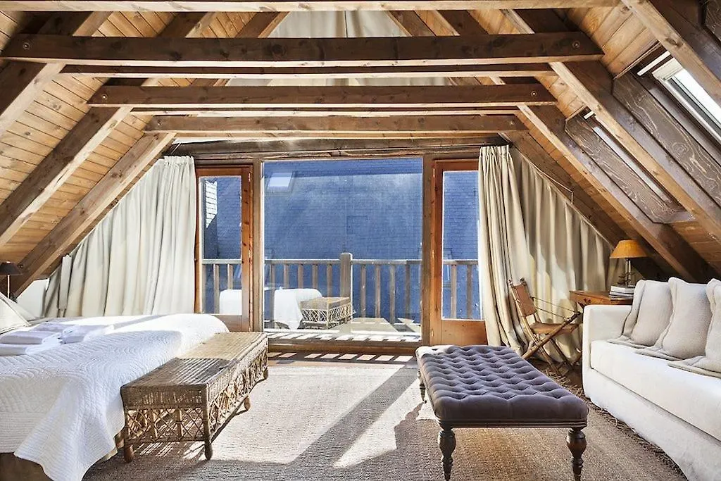 Luderna - Casa Sendrosa Villa Gessa