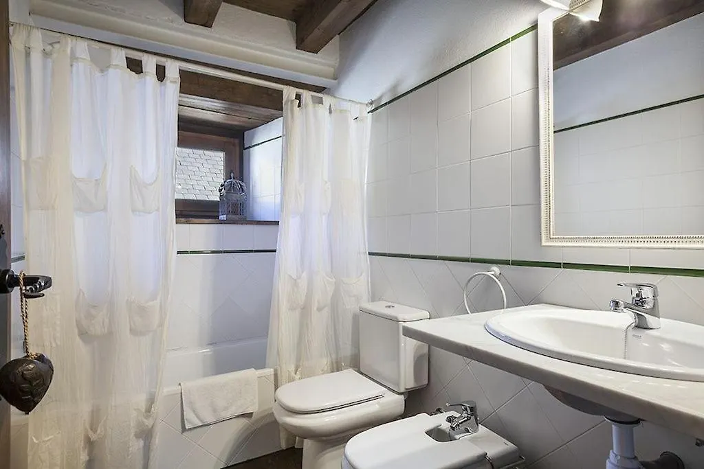 Luderna - Casa Sendrosa Villa Gessa