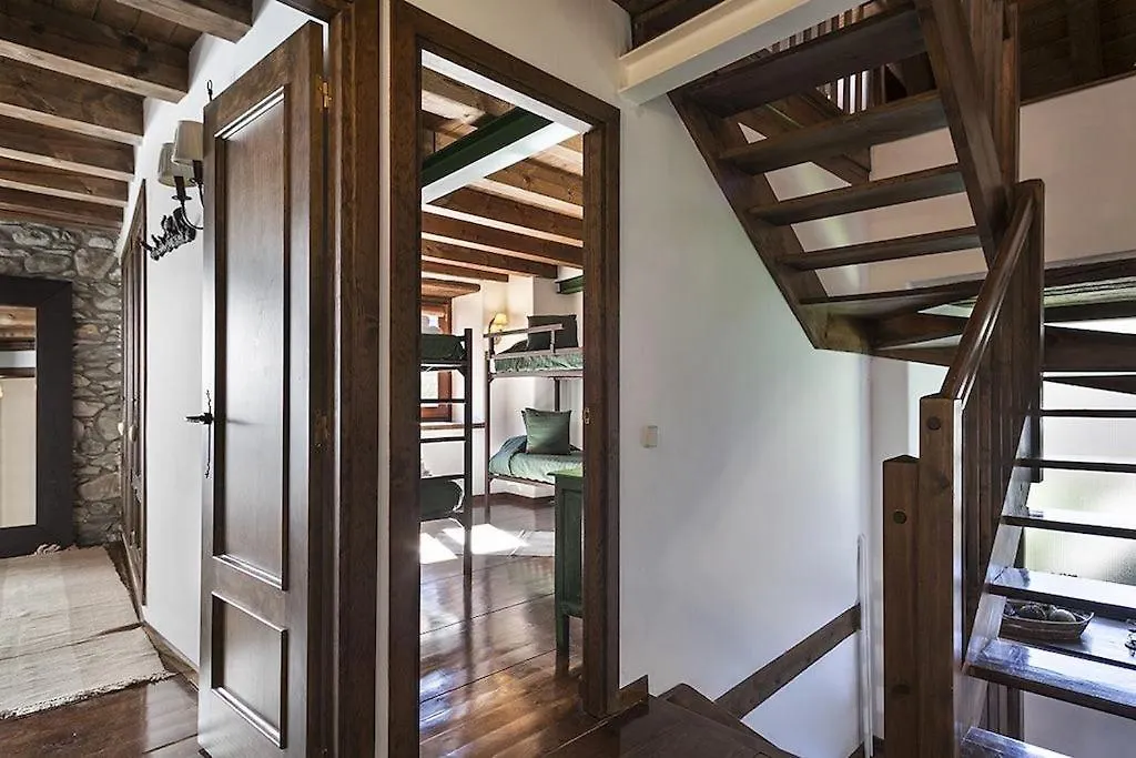 Luderna - Casa Sendrosa Villa Gessa Holiday home